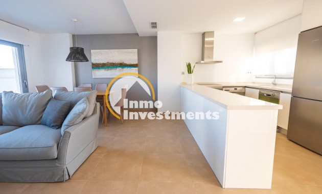 New build - Apartment - Vistabella Golf - Vista Bella