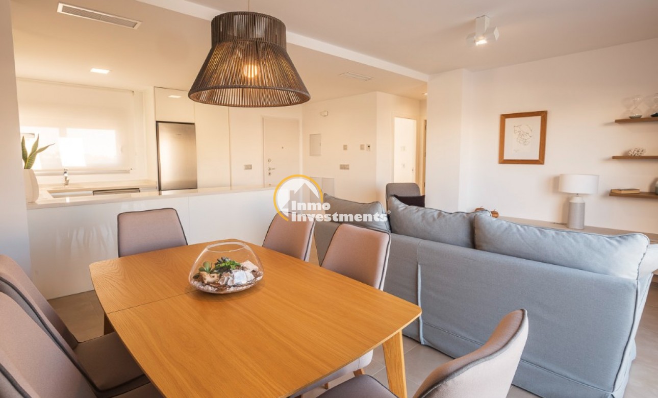 New build - Apartment - Vistabella Golf - Vista Bella