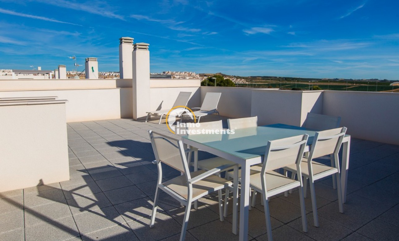 New build - Apartment - Vistabella Golf - Vista Bella