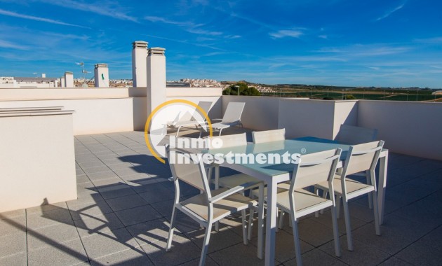 New build - Apartment - Vistabella Golf - Vista Bella