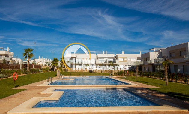 New build - Apartment - Vistabella Golf - Vista Bella