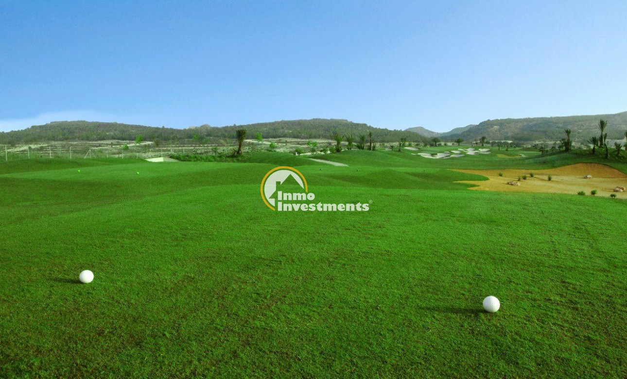 New build - Apartment - Vistabella Golf - Vista Bella