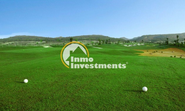 New build - Apartment - Vistabella Golf - Vista Bella