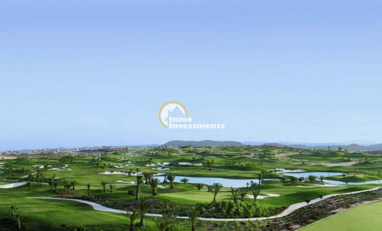 New build - Apartment - Vistabella Golf - Vista Bella