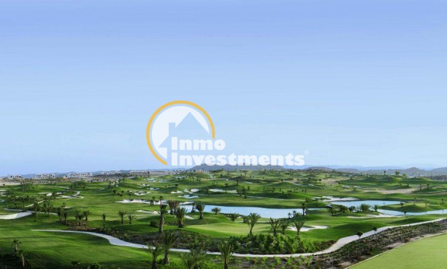 New build - Apartment - Vistabella Golf - Vista Bella