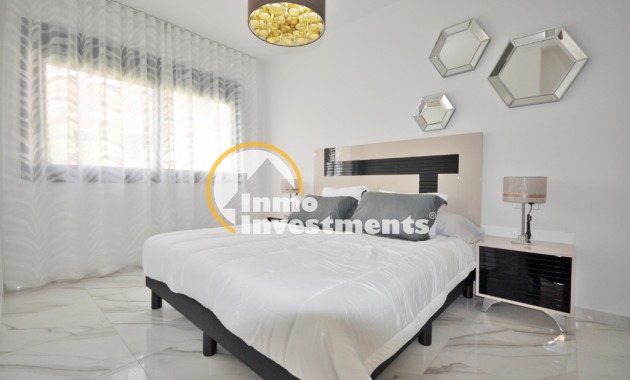 New build - Villa - San Miguel de Salinas - San Miguel