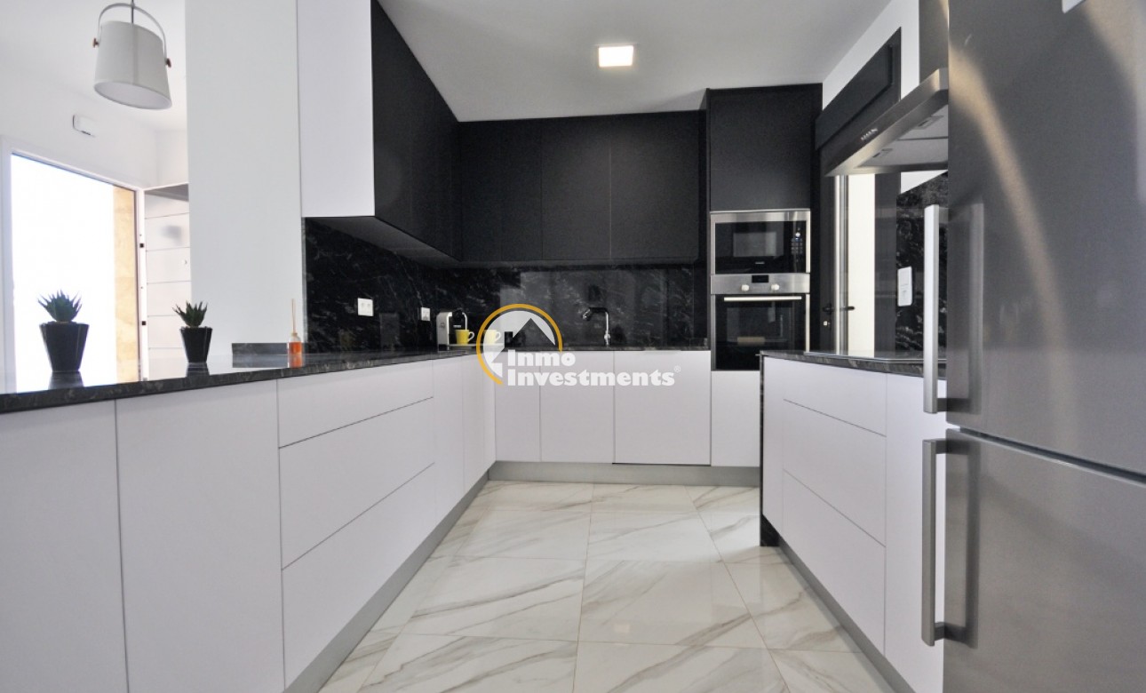 New build - Villa - San Miguel de Salinas - San Miguel