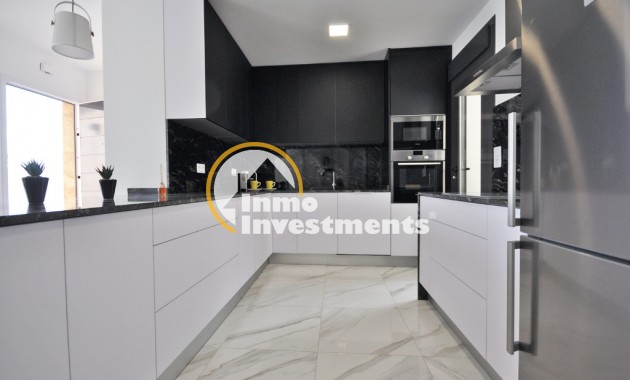 New build - Villa - San Miguel de Salinas - San Miguel