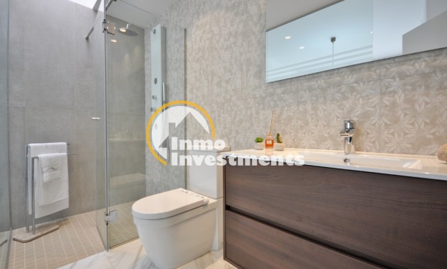 New build - Villa - San Miguel de Salinas - San Miguel