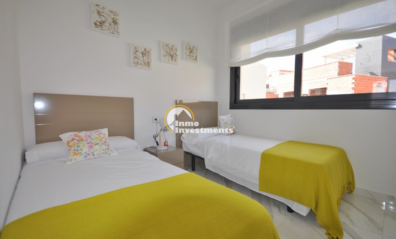 New build - Villa - San Miguel de Salinas - San Miguel