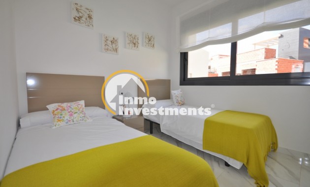 New build - Villa - San Miguel de Salinas - San Miguel