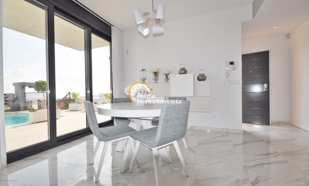 New build - Villa - San Miguel de Salinas - San Miguel