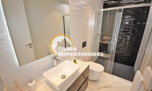 New build - Villa - San Miguel de Salinas - San Miguel