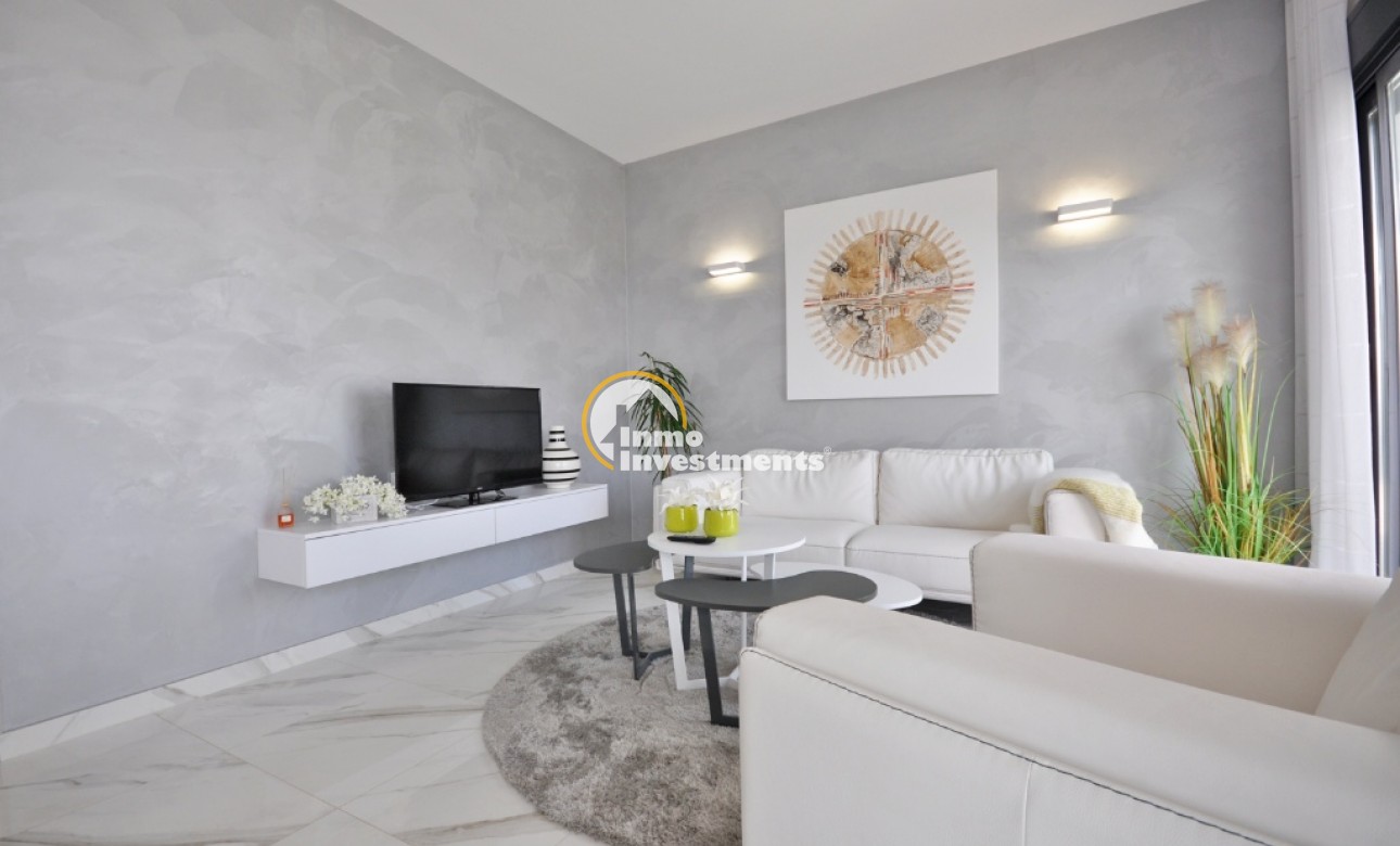 New build - Villa - San Miguel de Salinas - San Miguel