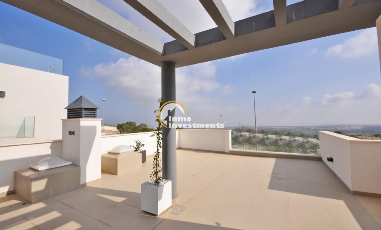 New build - Villa - San Miguel de Salinas - San Miguel