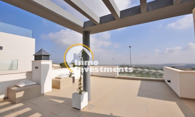 New build - Villa - San Miguel de Salinas - San Miguel