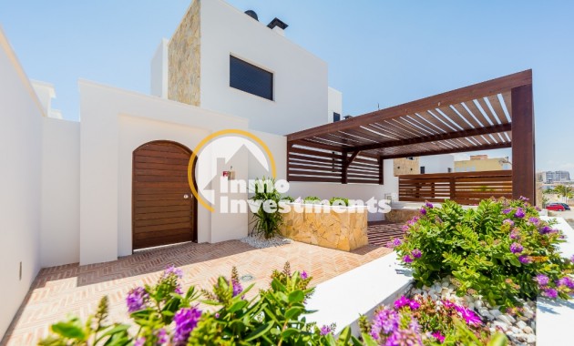 Nieuwbouw - Villa - La Mata - 