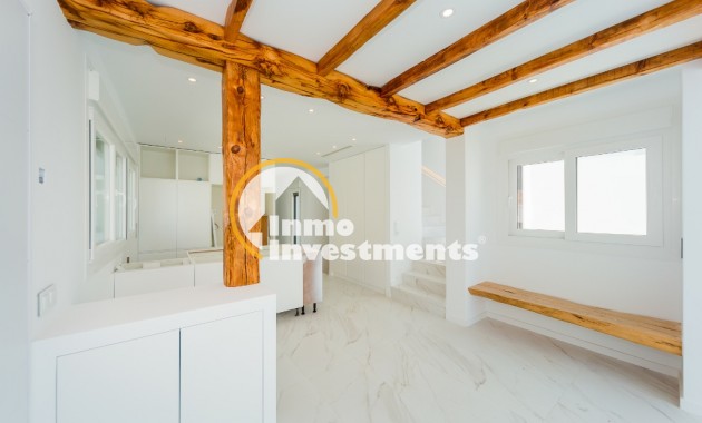 Nieuwbouw - Villa - La Mata - 