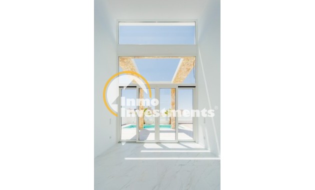 Nieuwbouw - Villa - La Mata - 