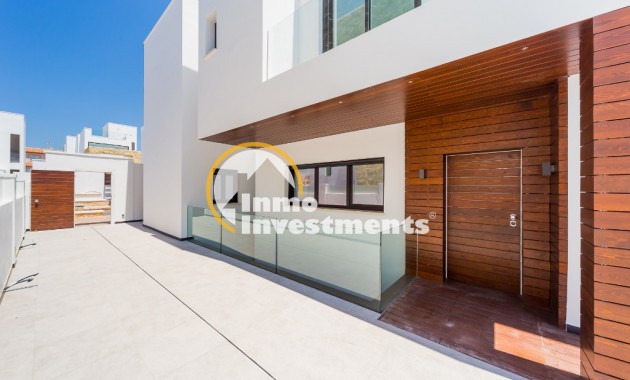 Nieuwbouw - Villa - La Mata - 