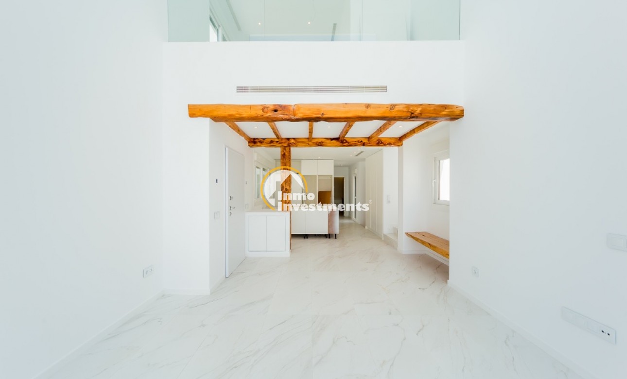 Nieuwbouw - Villa - La Mata - 