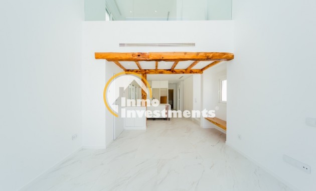 Nieuwbouw - Villa - La Mata - 