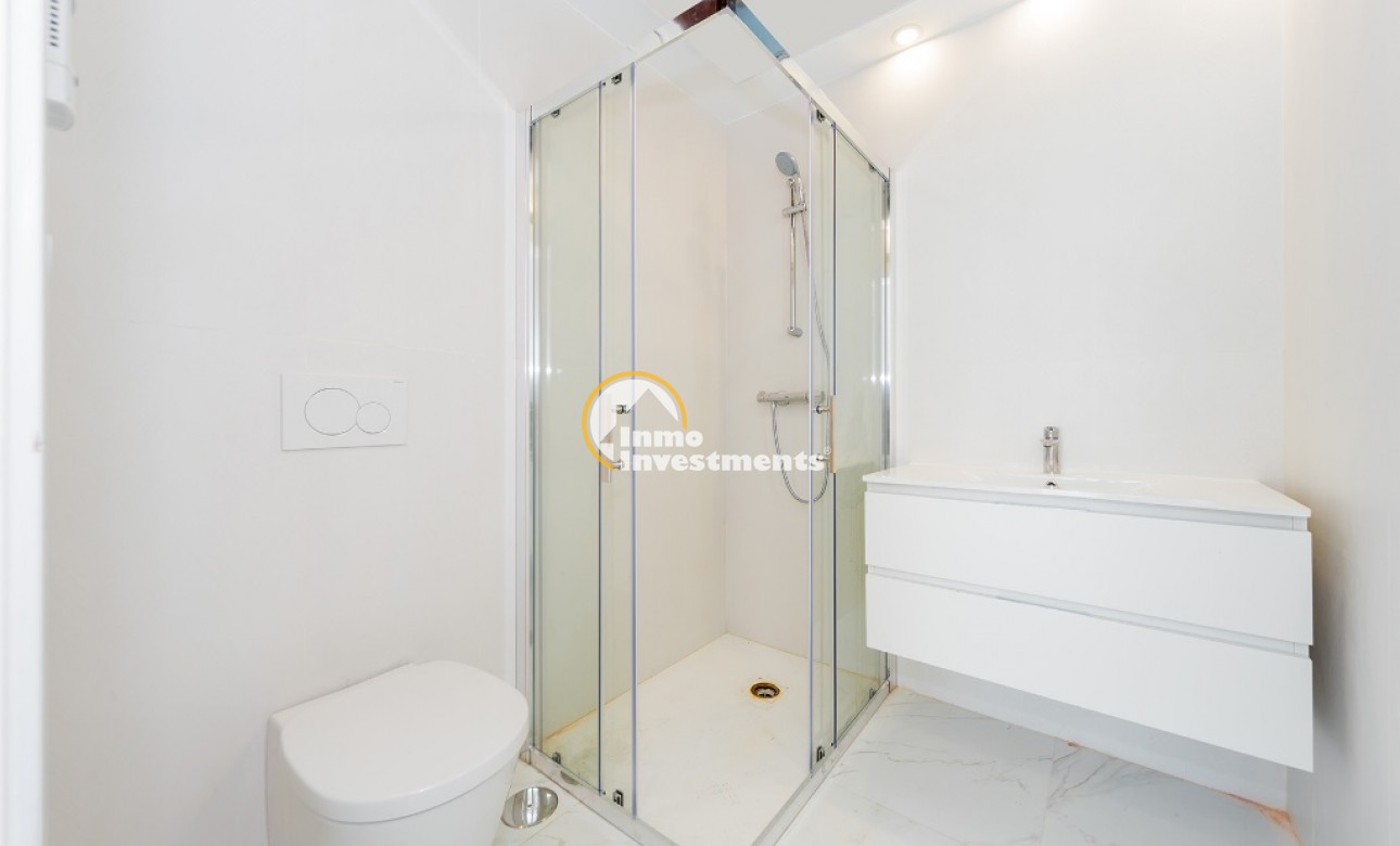 Nieuwbouw - Villa - La Mata - 