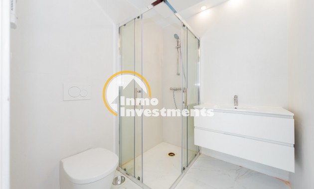 Nieuwbouw - Villa - La Mata - 