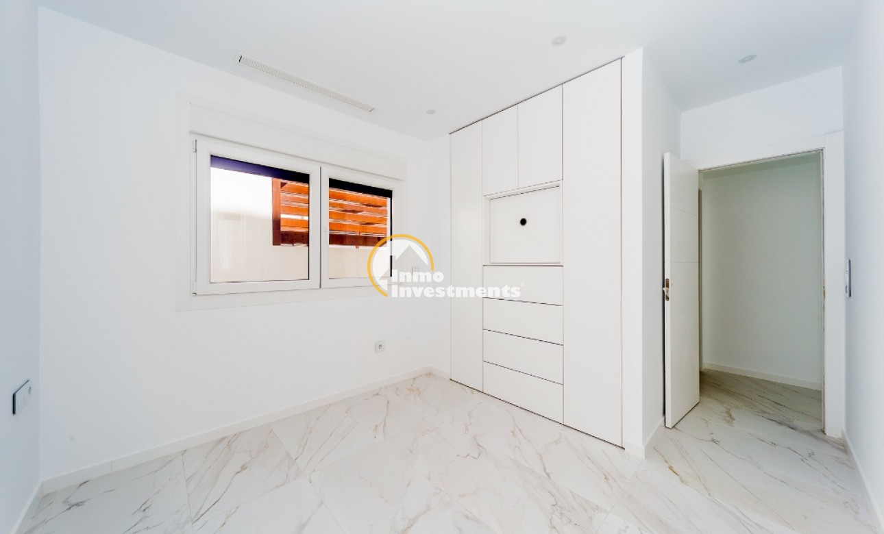 Nieuwbouw - Villa - La Mata - 