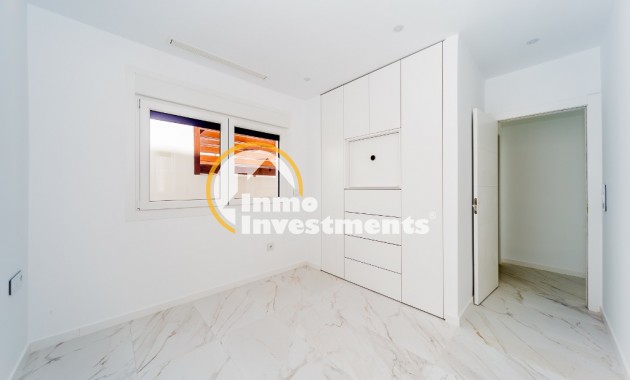 Nieuwbouw - Villa - La Mata - 