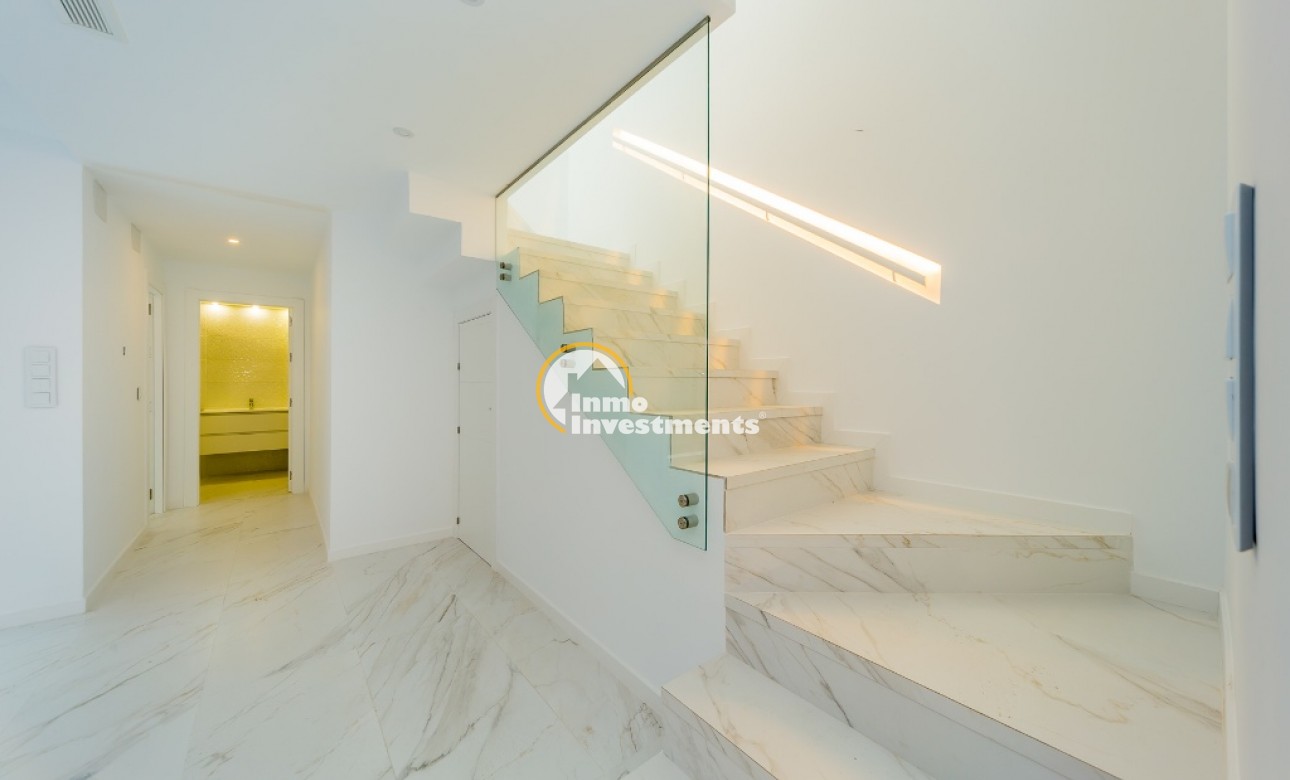 Nieuwbouw - Villa - La Mata - 