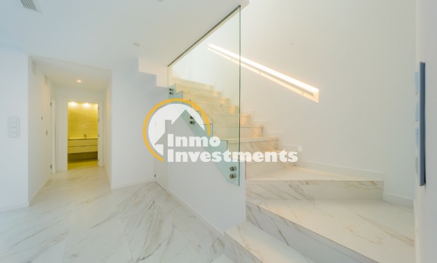 Nieuwbouw - Villa - La Mata - 