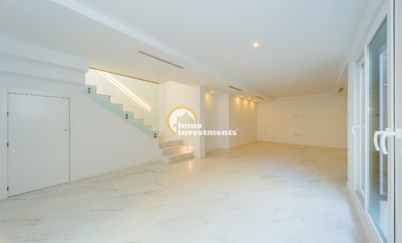 Nieuwbouw - Villa - La Mata - 