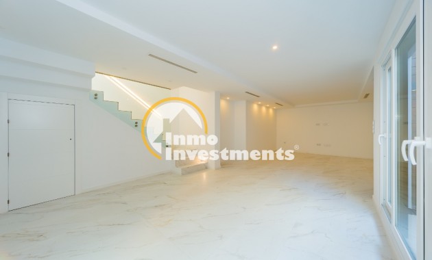 Nieuwbouw - Villa - La Mata - 