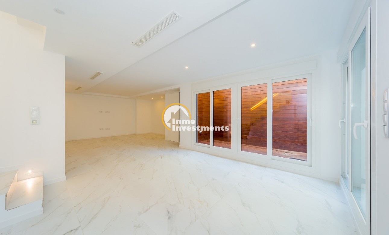 Nieuwbouw - Villa - La Mata - 