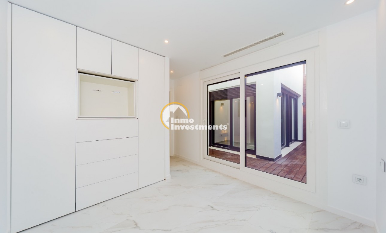 Nieuwbouw - Villa - La Mata - 