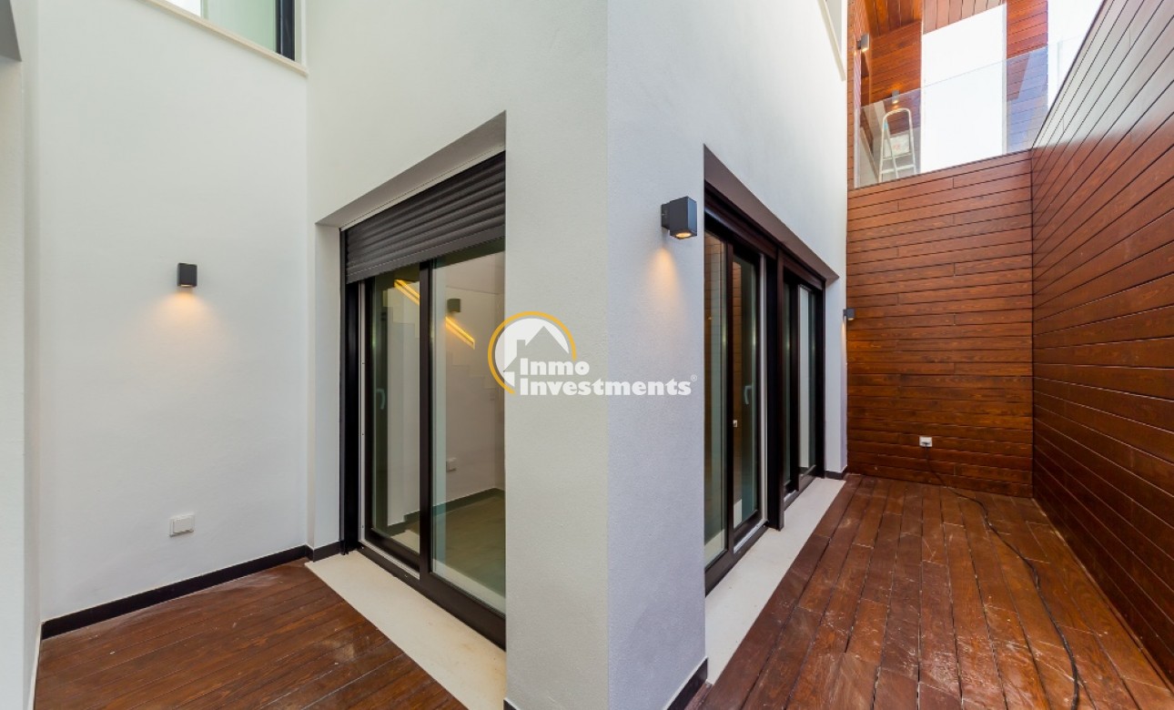 Nieuwbouw - Villa - La Mata - 