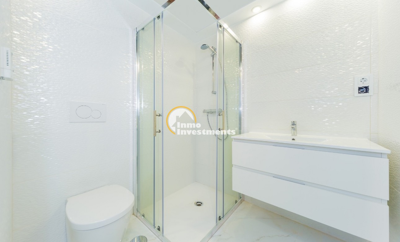 Nieuwbouw - Villa - La Mata - 