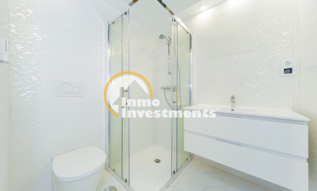 Nieuwbouw - Villa - La Mata - 