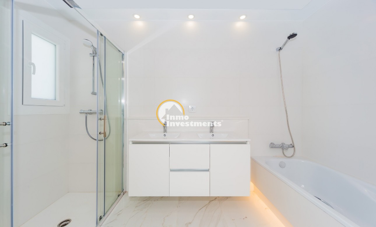 Nieuwbouw - Villa - La Mata - 