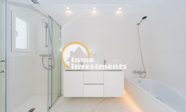 Nieuwbouw - Villa - La Mata - 