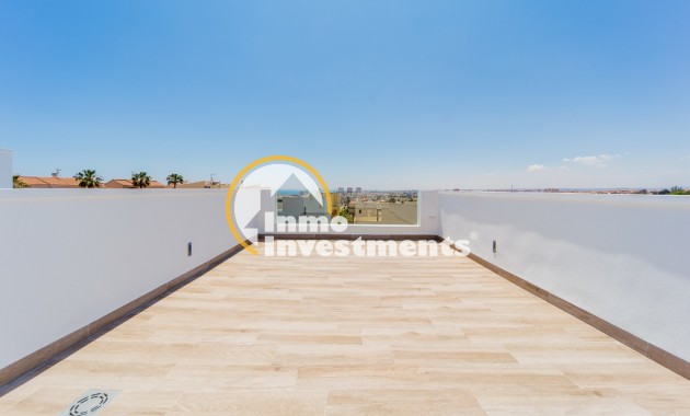 Nieuwbouw - Villa - La Mata - 