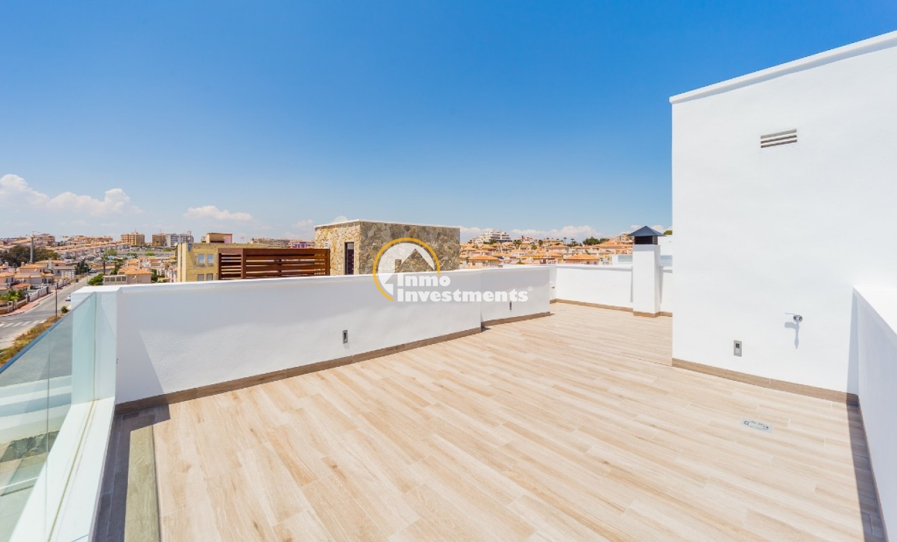 Nieuwbouw - Villa - La Mata - 