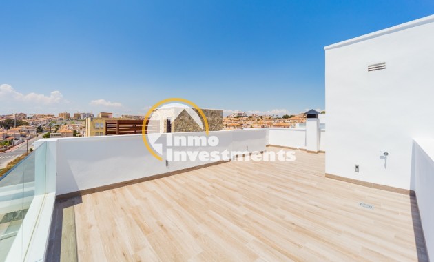 Nieuwbouw - Villa - La Mata - 