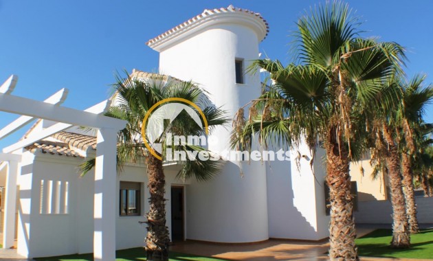 New build - Villa - Mar Menor - La Manga del Mar Menor