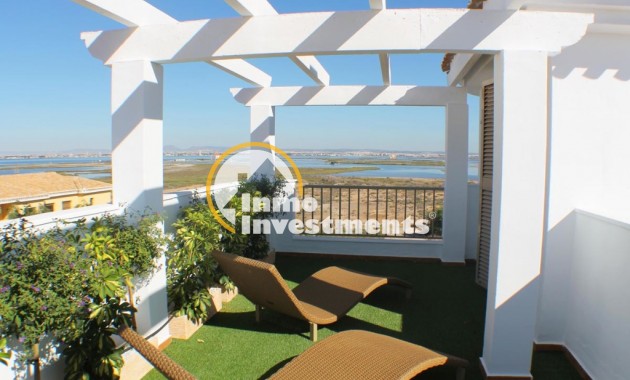 New build - Villa - Mar Menor - La Manga del Mar Menor