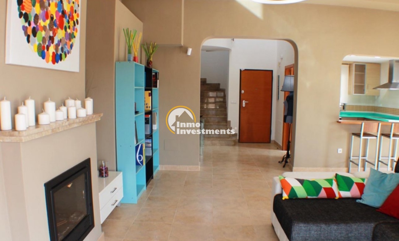 New build - Villa - Mar Menor - La Manga del Mar Menor