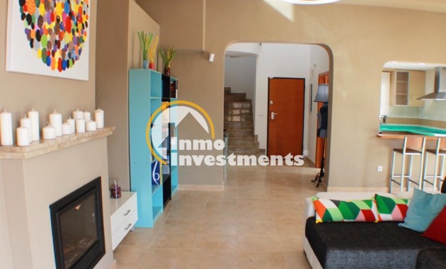 New build - Villa - Mar Menor - La Manga del Mar Menor