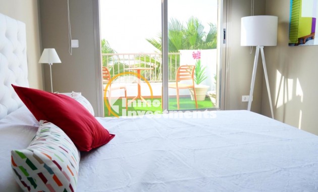 New build - Villa - Mar Menor - La Manga del Mar Menor