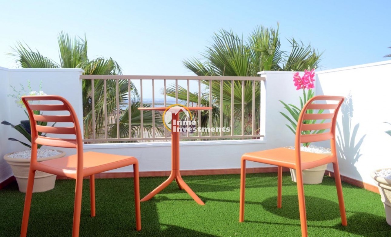 New build - Villa - Mar Menor - La Manga del Mar Menor